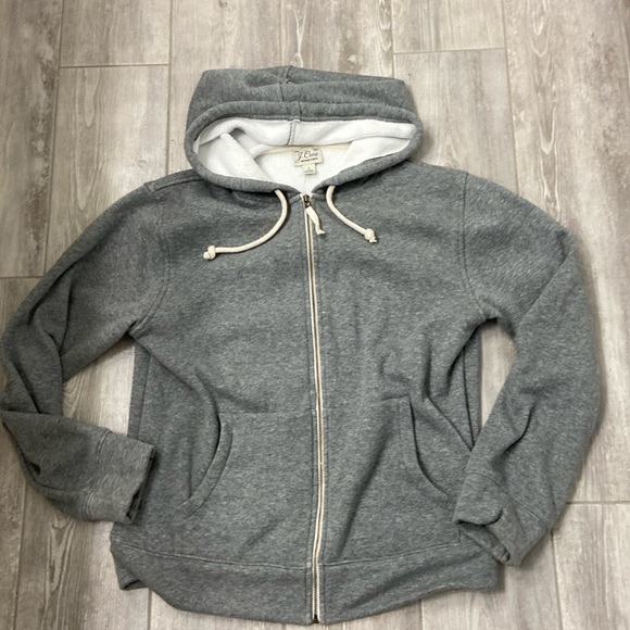 J. Crew Tops - NWOT! J. Crew softest ever lux sweatshirt